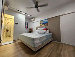 Blk 736 Nee Soon Central Vista (Yishun), HDB Executive #566070411